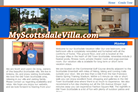 My Scottsdale Villa