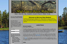 Mid Iowa Bass Masters